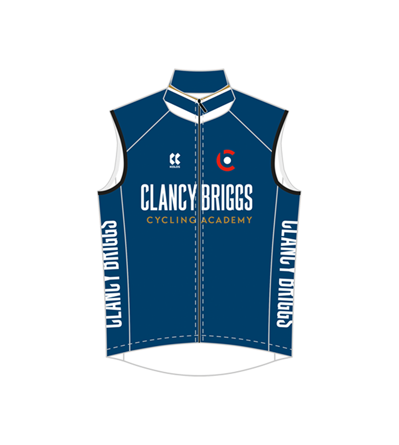 W & W Gilet